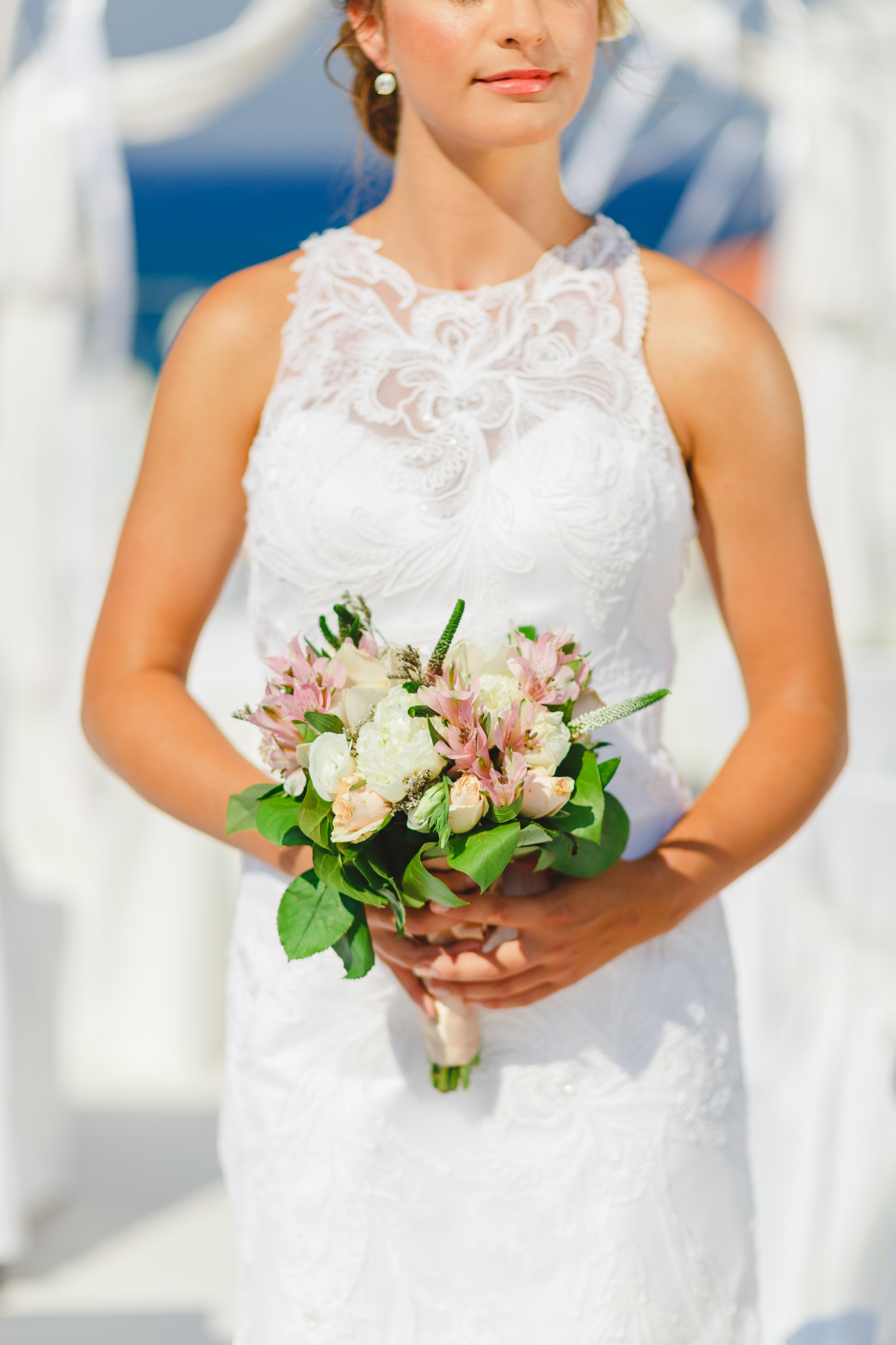 Book your wedding day in Louis Paphos Breeze